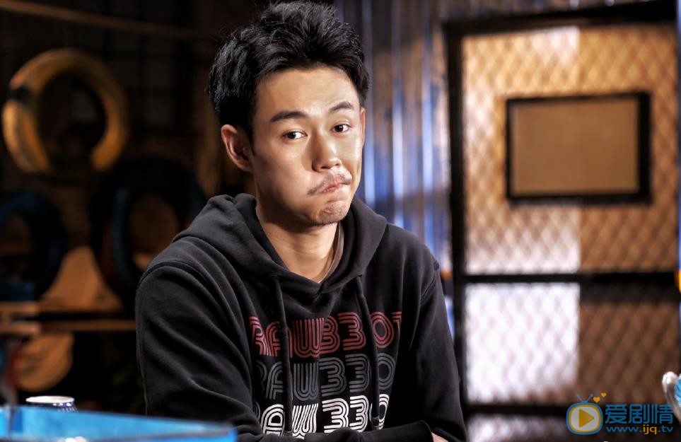宣言逗逼表情包 宣言高清写真_宣言高清剧照