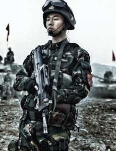 张小武