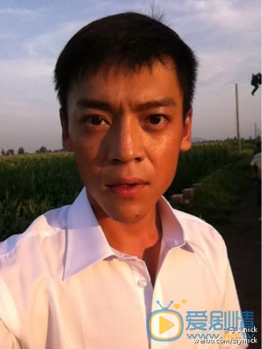 王紫逸生活照 王紫逸高清写真_王紫逸高清剧照