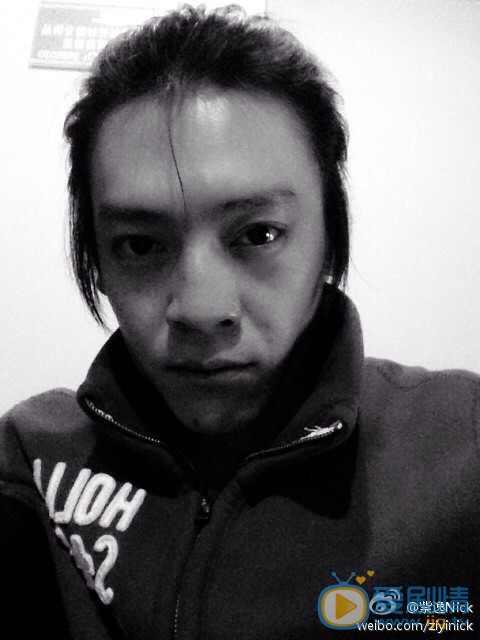 王紫逸生活照 王紫逸高清写真_王紫逸高清剧照