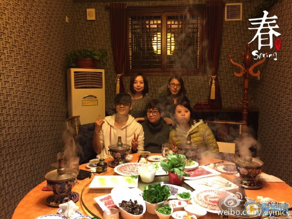 王紫逸生活照 王紫逸高清写真_王紫逸高清剧照