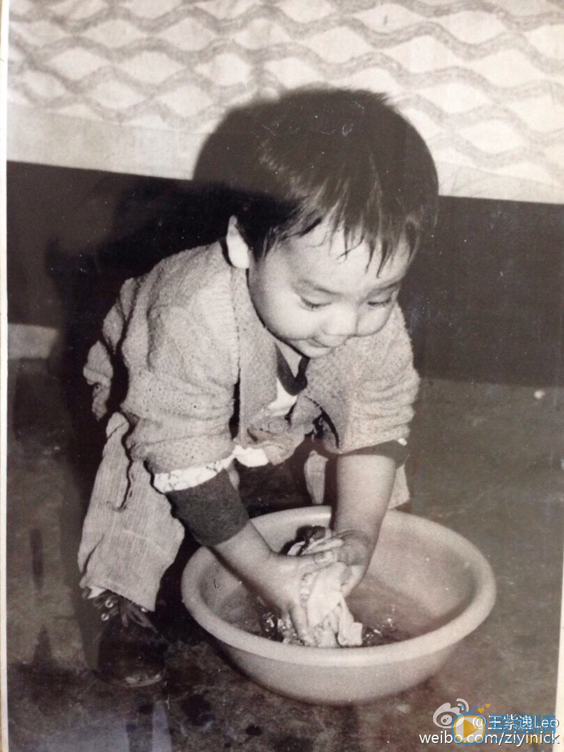 王紫逸小时候照片 王紫逸高清写真_王紫逸高清剧照
