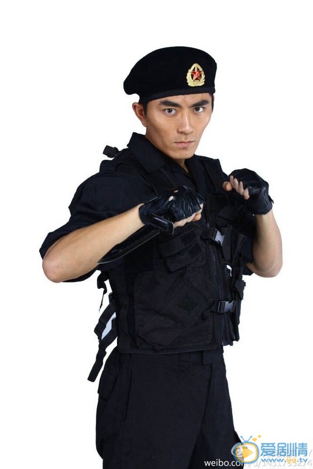 张宁江军装剧照合集 张宁江高清写真_张宁江高清剧照