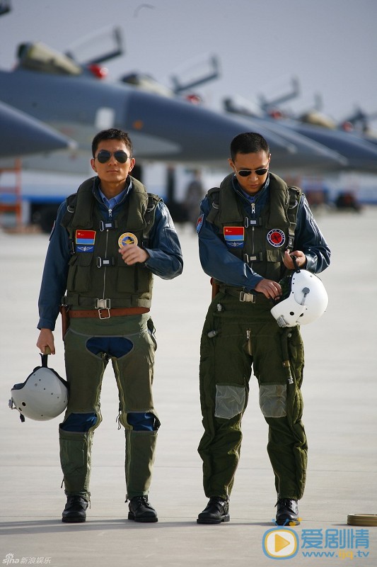 张宁江军装剧照合集 张宁江高清写真_张宁江高清剧照