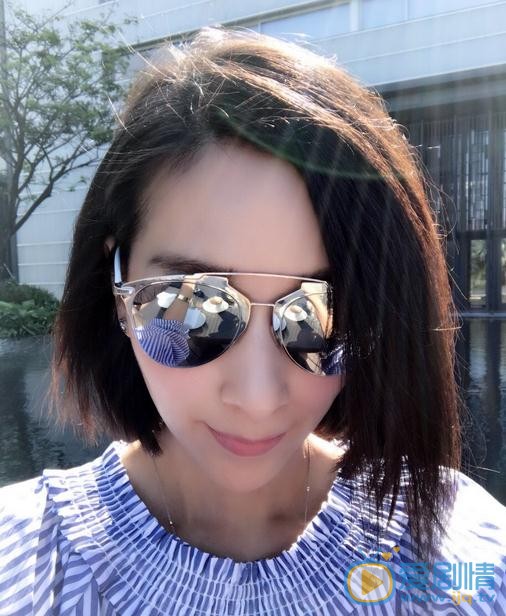 杨恭如生活照 杨恭如高清写真_杨恭如高清剧照