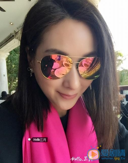 杨恭如生活照 杨恭如高清写真_杨恭如高清剧照
