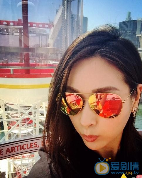 杨恭如生活照 杨恭如高清写真_杨恭如高清剧照