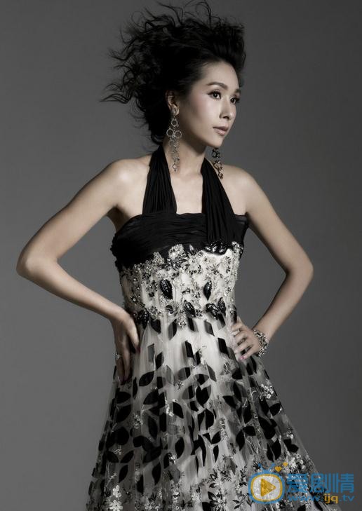 杨恭如早期写真 杨恭如高清写真_杨恭如高清剧照