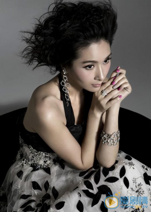 杨恭如早期写真 杨恭如高清写真_杨恭如高清剧照
