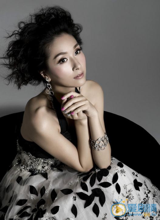 杨恭如早期写真 杨恭如高清写真_杨恭如高清剧照