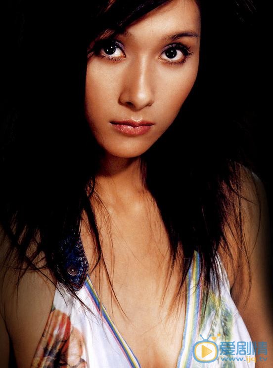 杨恭如早期写真 杨恭如高清写真_杨恭如高清剧照