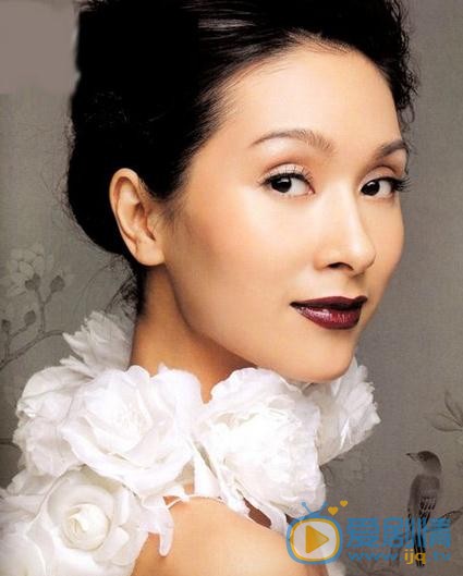 杨恭如早期写真 杨恭如高清写真_杨恭如高清剧照