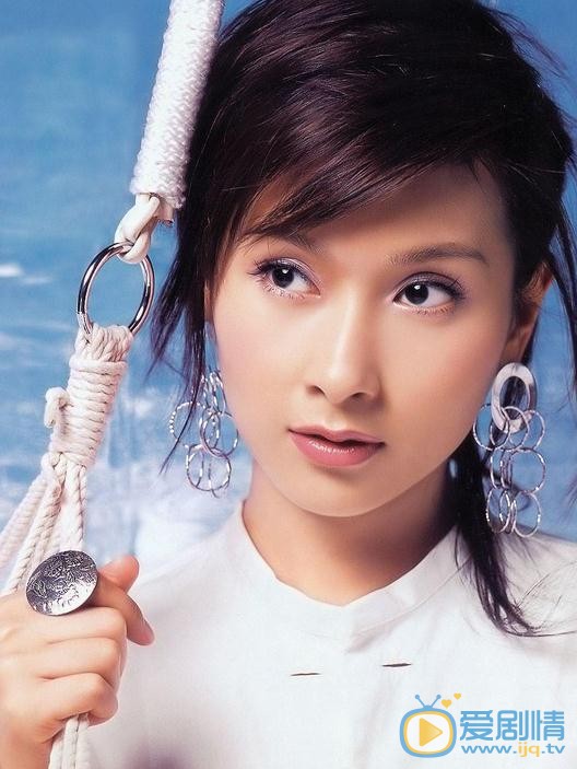 杨恭如早期写真 杨恭如高清写真_杨恭如高清剧照