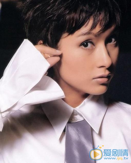 杨恭如早期写真 杨恭如高清写真_杨恭如高清剧照