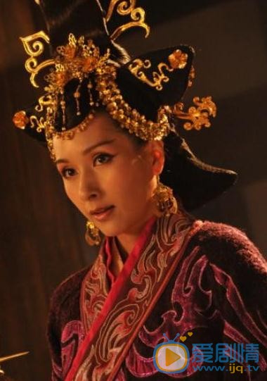 杨恭如《春秋祭》剧照 杨恭如《春秋祭》剧照