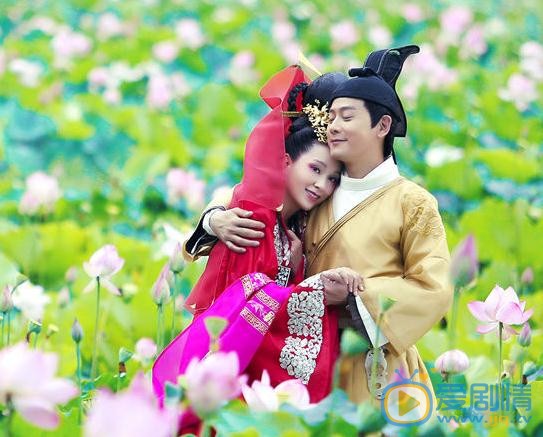 杨恭如《美人制造》剧照 杨恭如高清写真_杨恭如高清剧照