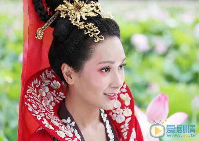 杨恭如《美人制造》剧照 杨恭如高清写真_杨恭如高清剧照