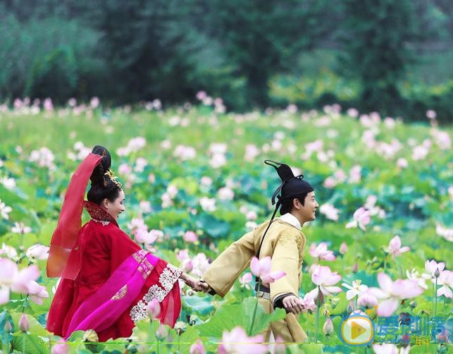 杨恭如《美人制造》剧照 杨恭如高清写真_杨恭如高清剧照