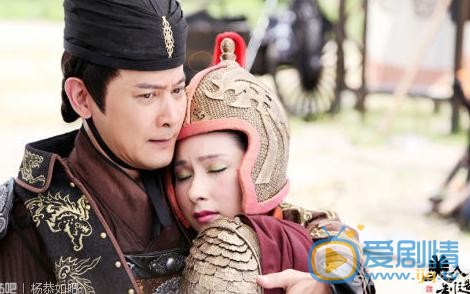 杨恭如《美人制造》剧照 杨恭如高清写真_杨恭如高清剧照