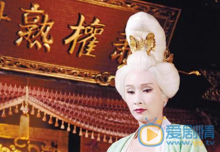 杨恭如《美人制造》剧照 杨恭如高清写真_杨恭如高清剧照