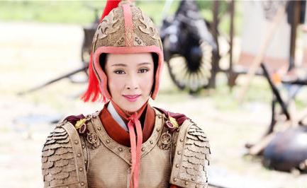 杨恭如《美人制造》剧照 杨恭如高清写真_杨恭如高清剧照