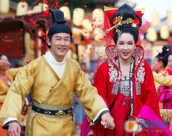 杨恭如《美人制造》剧照 杨恭如高清写真_杨恭如高清剧照