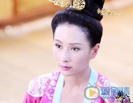 杨恭如《美人制造》剧照 杨恭如高清写真_杨恭如高清剧照