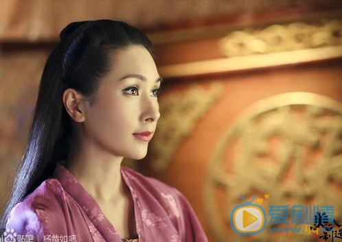 杨恭如《美人制造》剧照 杨恭如高清写真_杨恭如高清剧照