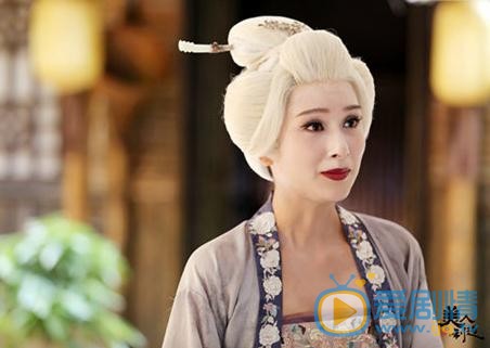 杨恭如《美人制造》剧照 《美人制造》剧照