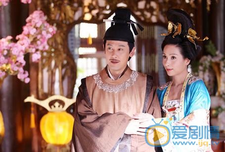 杨恭如《美人制造》剧照 杨恭如高清写真_杨恭如高清剧照