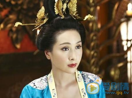 杨恭如《美人制造》剧照 杨恭如高清写真_杨恭如高清剧照