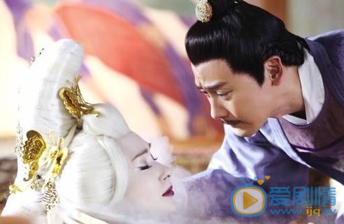 杨恭如《美人制造》剧照 杨恭如高清写真_杨恭如高清剧照