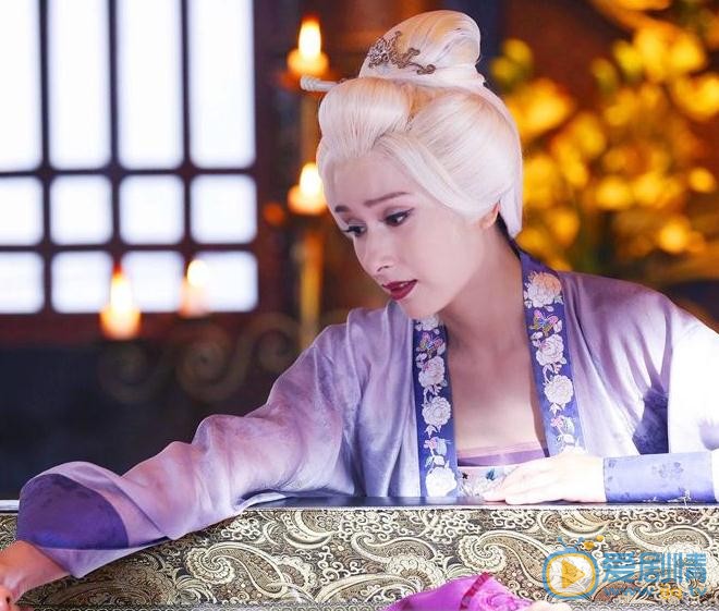 杨恭如《美人制造》剧照 杨恭如高清写真_杨恭如高清剧照