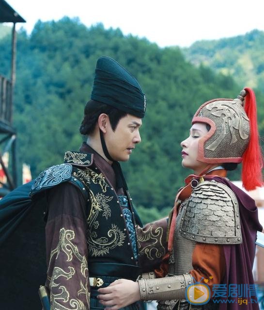 杨恭如《美人制造》剧照 杨恭如高清写真_杨恭如高清剧照