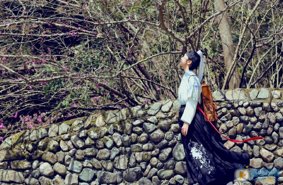 方慧汉服古风写真 方慧高清写真_方慧高清剧照