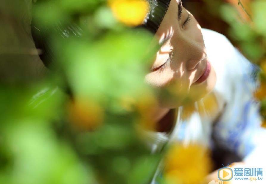 方慧汉服古风写真 方慧高清写真_方慧高清剧照
