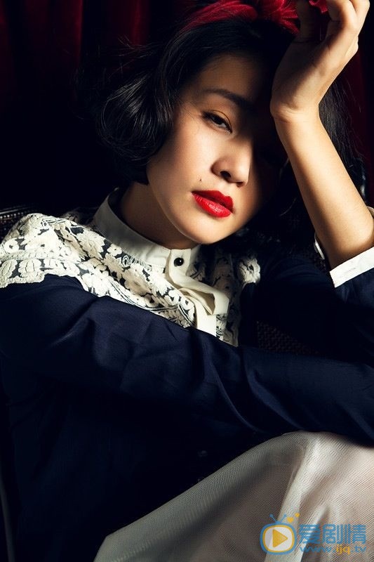 方慧性感写真