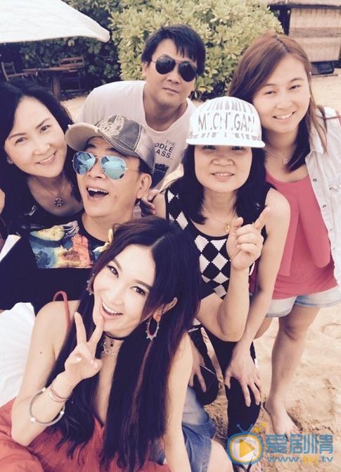 温碧霞活动照 温碧霞高清写真_温碧霞高清剧照