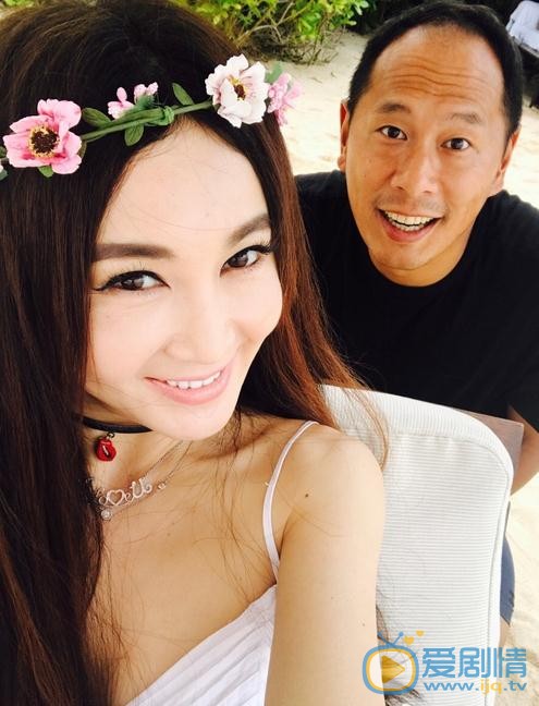 温碧霞活动照 温碧霞高清写真_温碧霞高清剧照