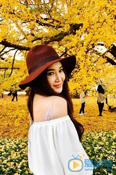 温碧霞生活照 温碧霞高清写真_温碧霞高清剧照