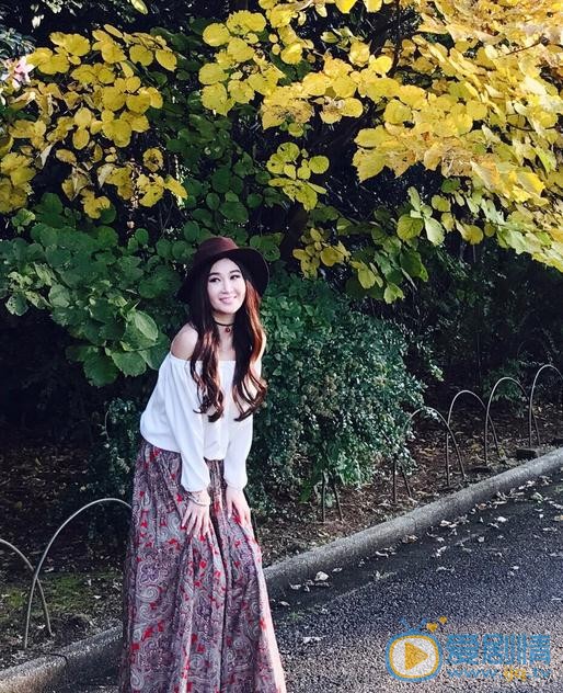 温碧霞生活照 温碧霞高清写真_温碧霞高清剧照