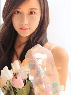 蒋羽熙