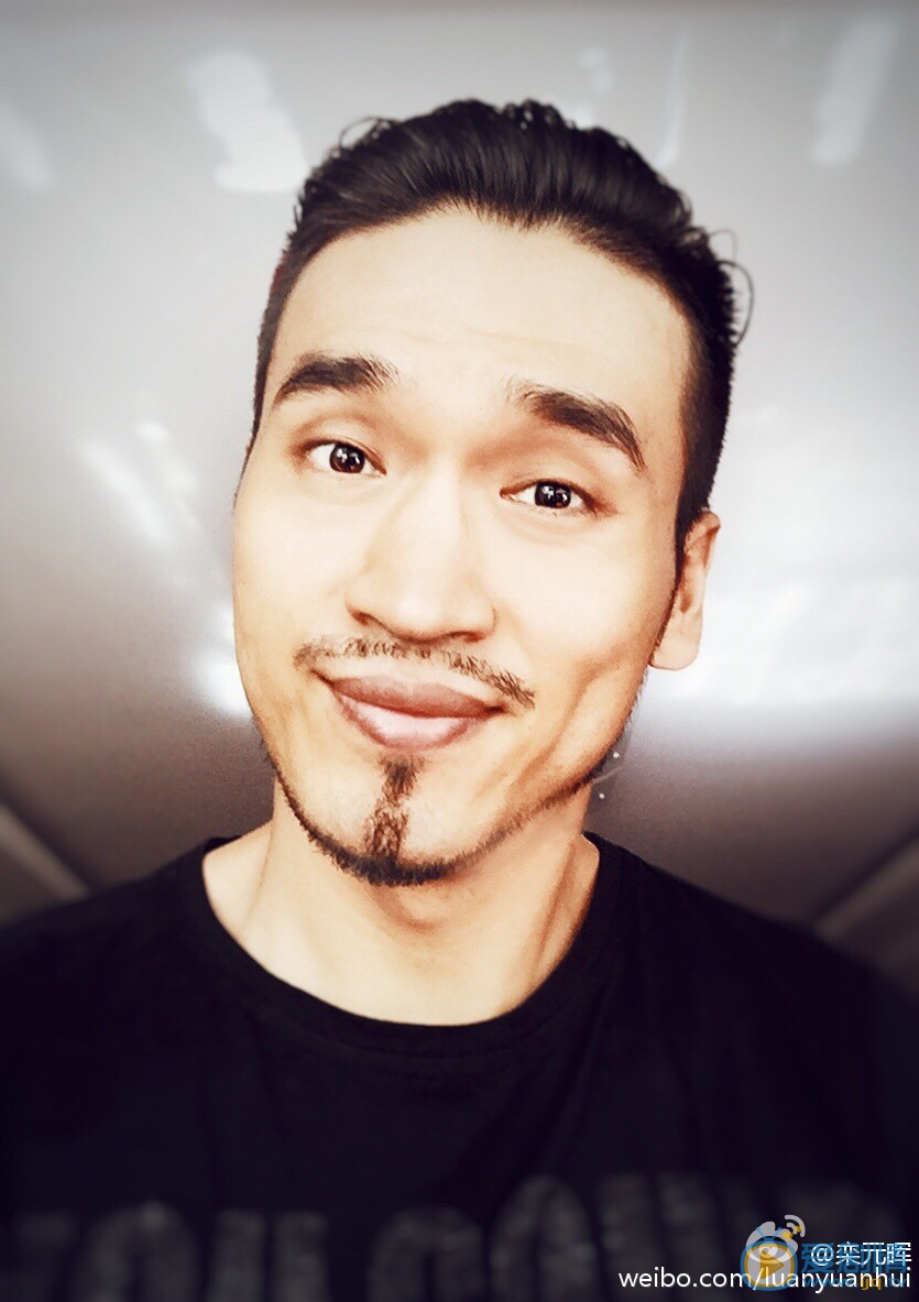 栾元晖生活照 栾元晖高清写真_栾元晖高清剧照