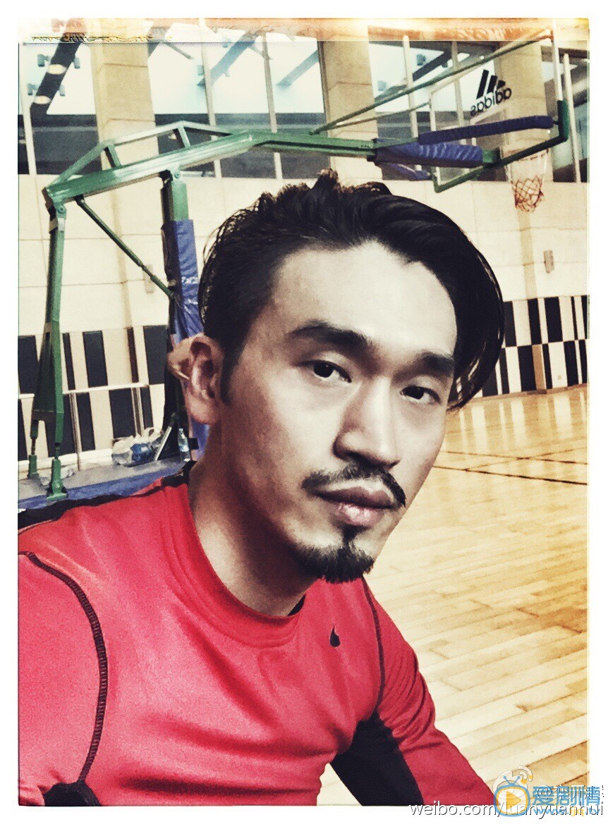 栾元晖生活照 栾元晖高清写真_栾元晖高清剧照