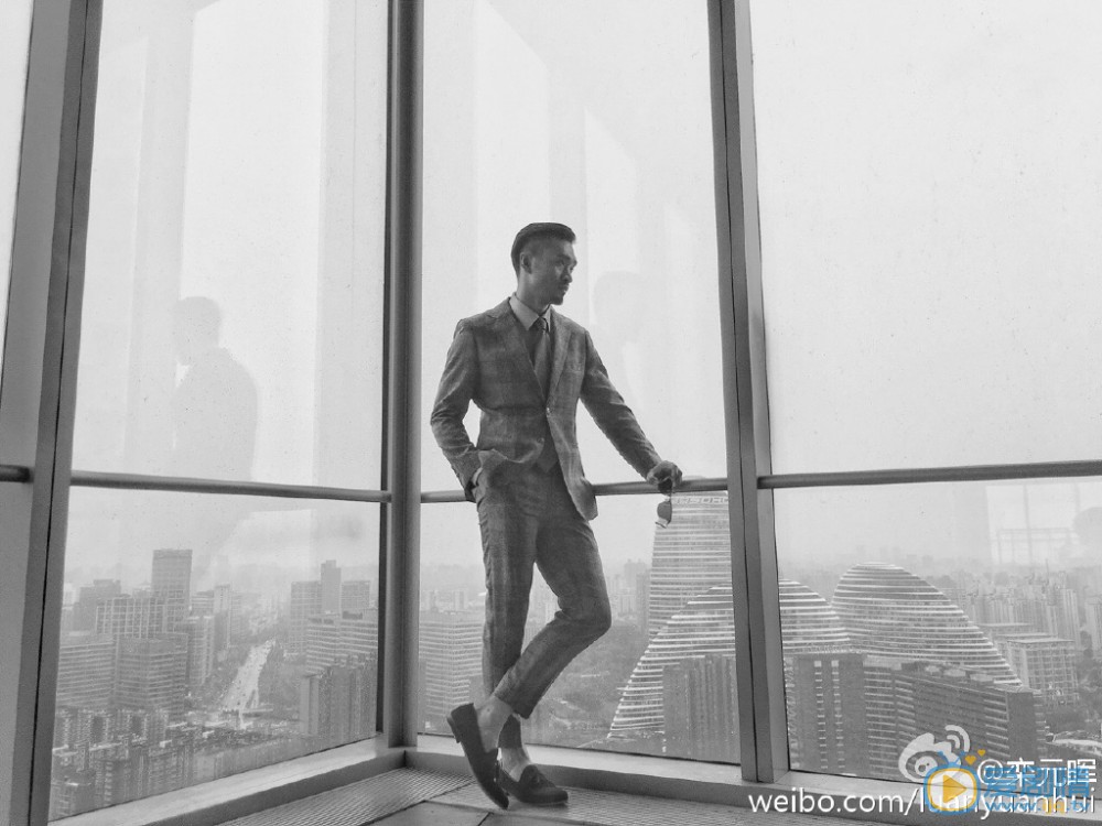 栾元晖高清写真_栾元晖高清剧照