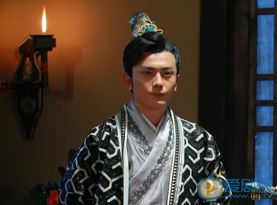 李亭哲《神医传奇》剧照 李亭哲高清写真_李亭哲高清剧照