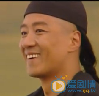 丁勇岱早期青涩剧照 丁勇岱早期青涩剧照