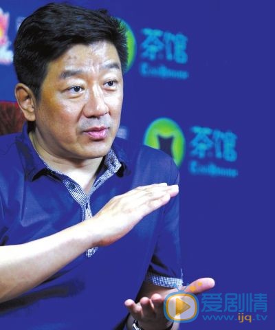 丁勇岱活动访谈照 丁勇岱高清写真_丁勇岱高清剧照