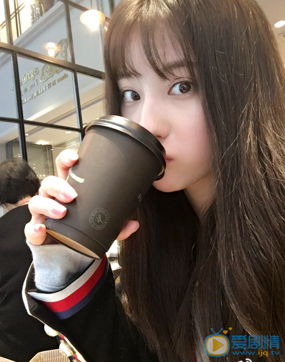 鲍天琦生活照 鲍天琦高清写真_鲍天琦高清剧照