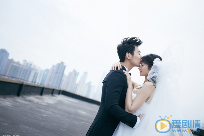 朱亚文朱亚文沈佳妮婚纱照 朱亚文高清写真_朱亚文高清剧照